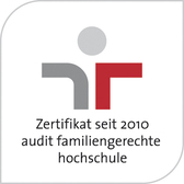 Audit Zertifikat
